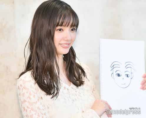 【新川優愛・結婚報告会見】新婚生活&プロポーズに言及、お互いの呼び方は?<全文パート【6】>