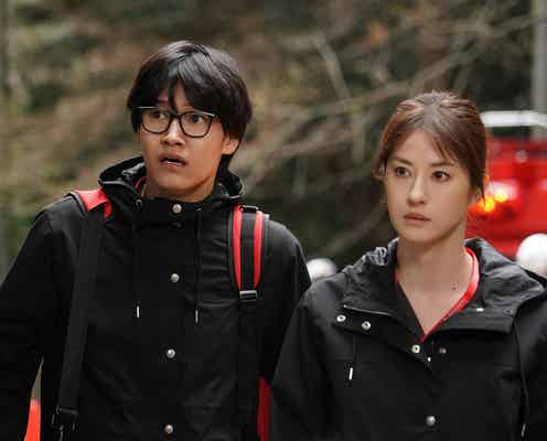 Aぇ! group佐野晶哉、俳優業オファー絶えず小島健が嫉妬 GP帯連ドラ初出演で“キーマン”に「すごく怖い」【「Dr.アシュラ」インタビュー前編】