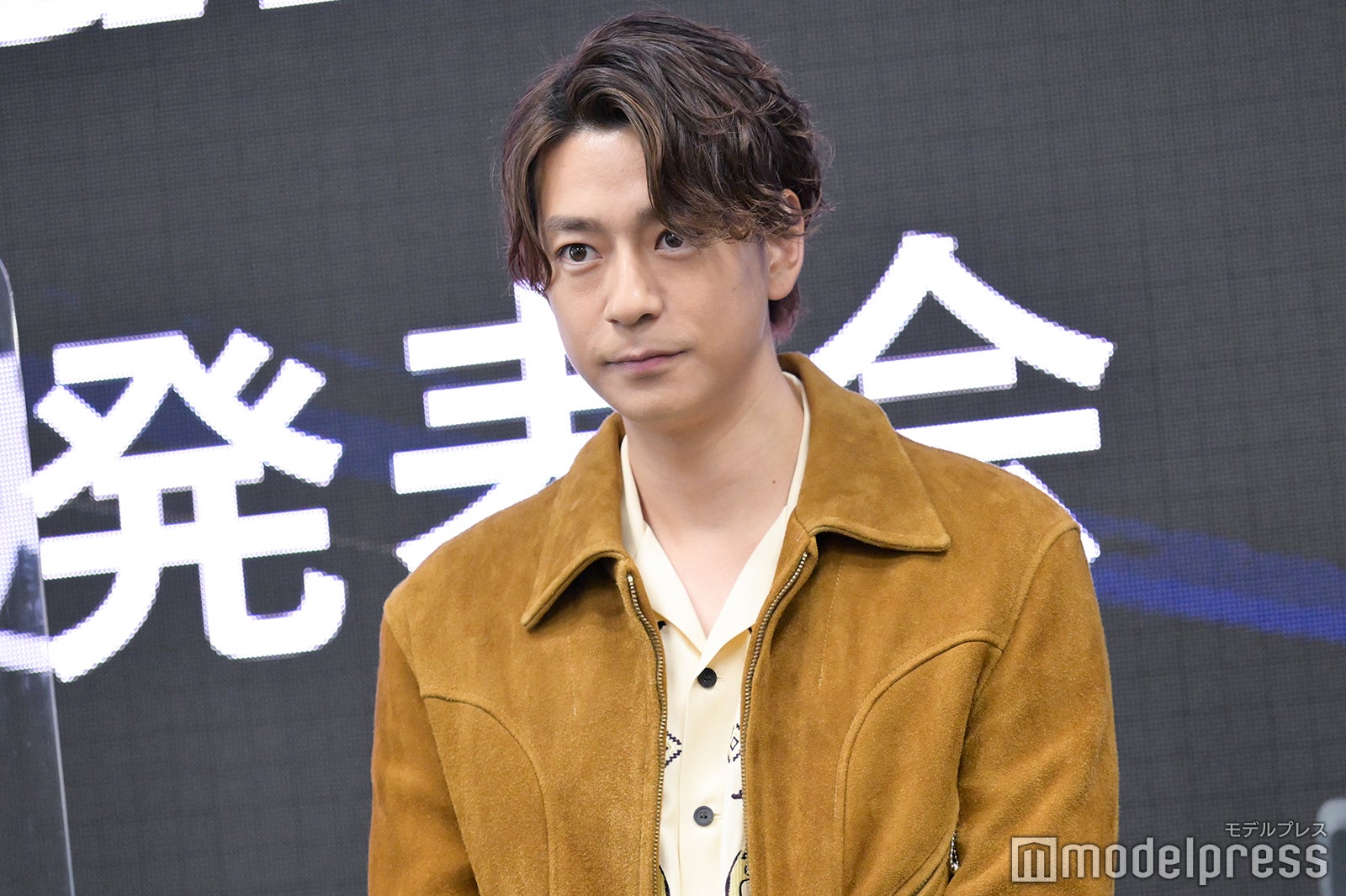 三浦翔平（C）モデルプレス