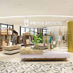 UNITED ARROWS(イメージ)/提供画像