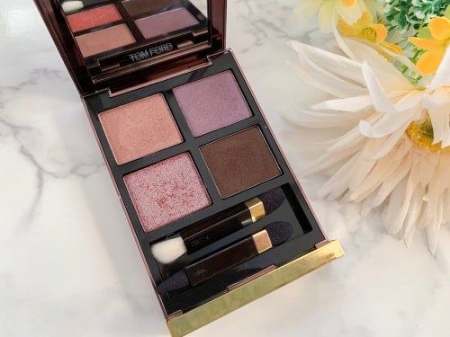 アイ カラー クォード