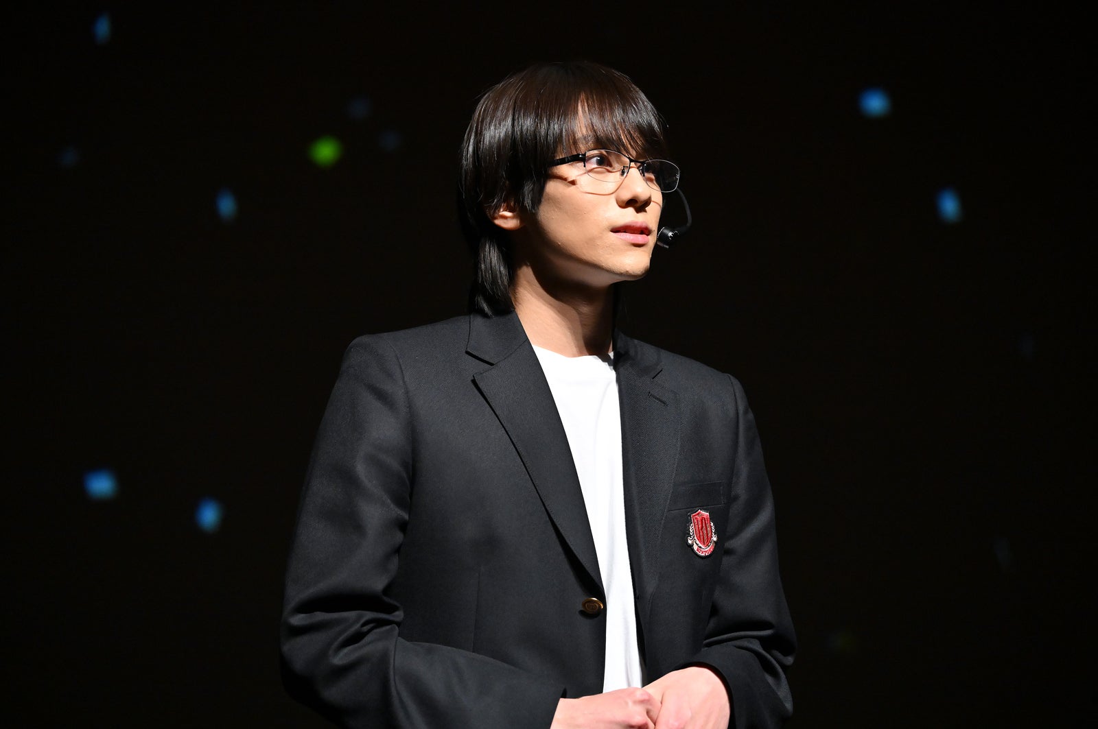 山下幸輝「御上先生」（C）TBS