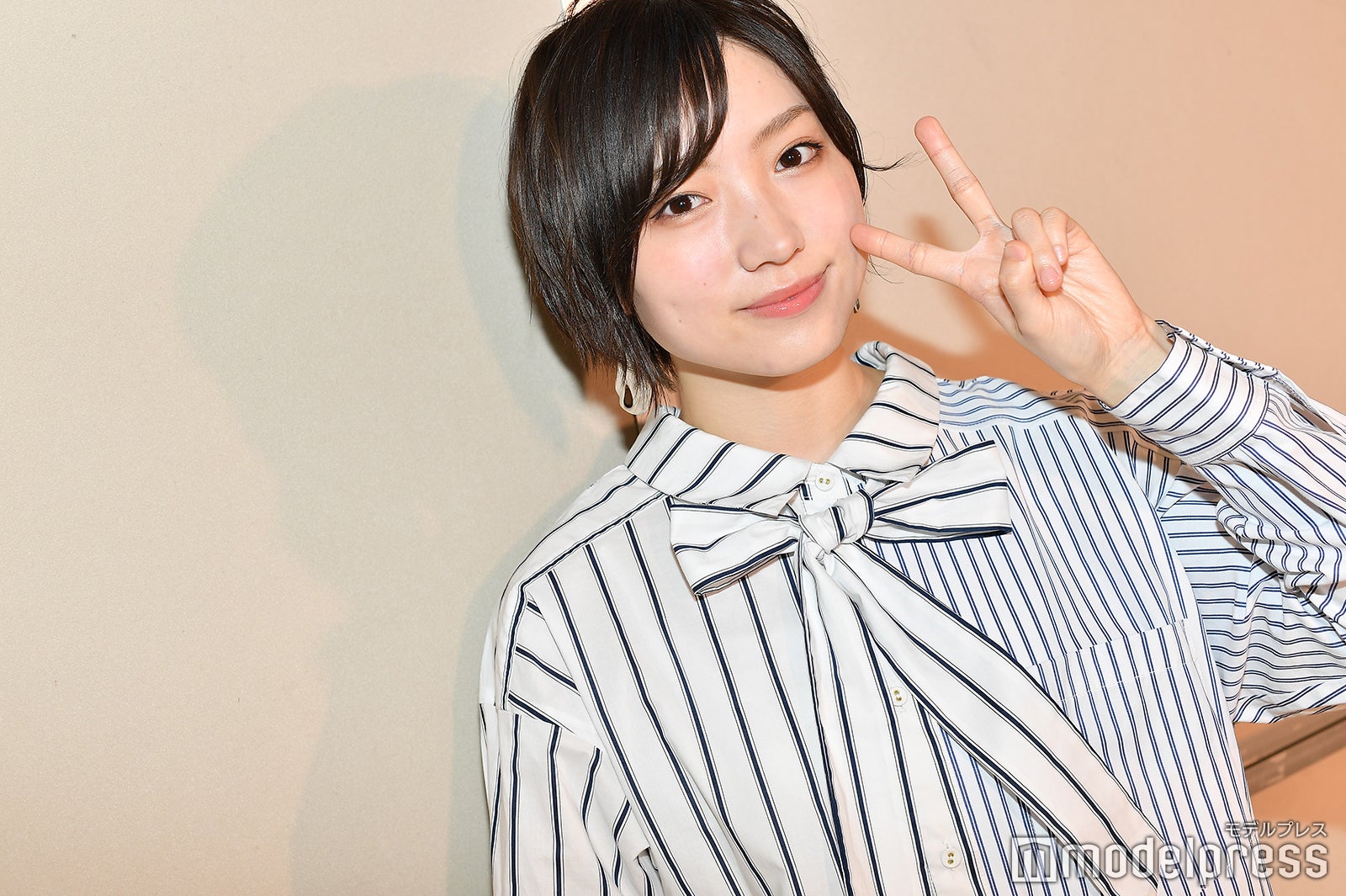 太田夢莉（C）モデルプレス