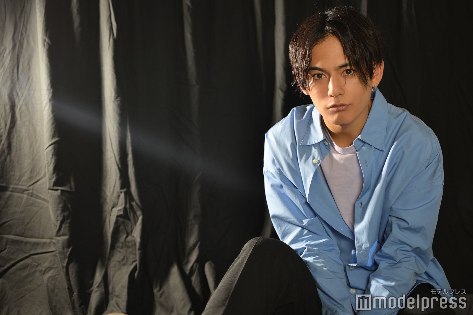 榊原徹士（C）モデルプレス