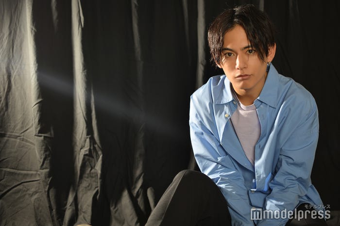 榊原徹士(C)モデルプレス