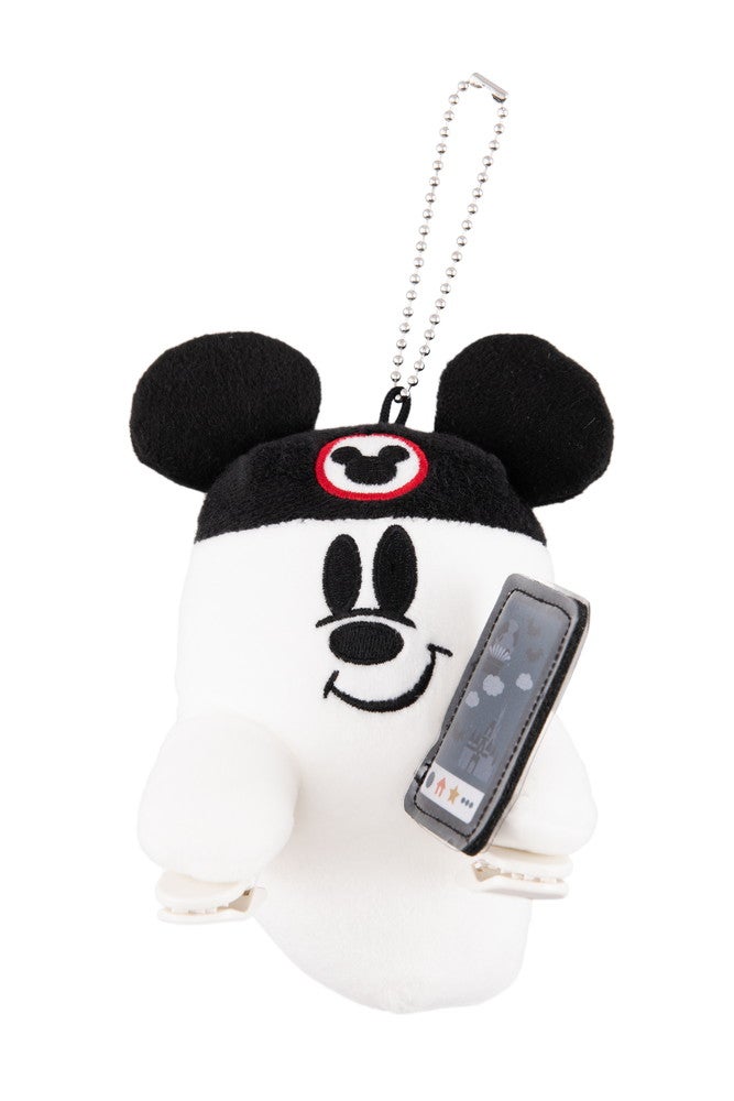 くっつきぬいぐるみ1,900円（C）Disney