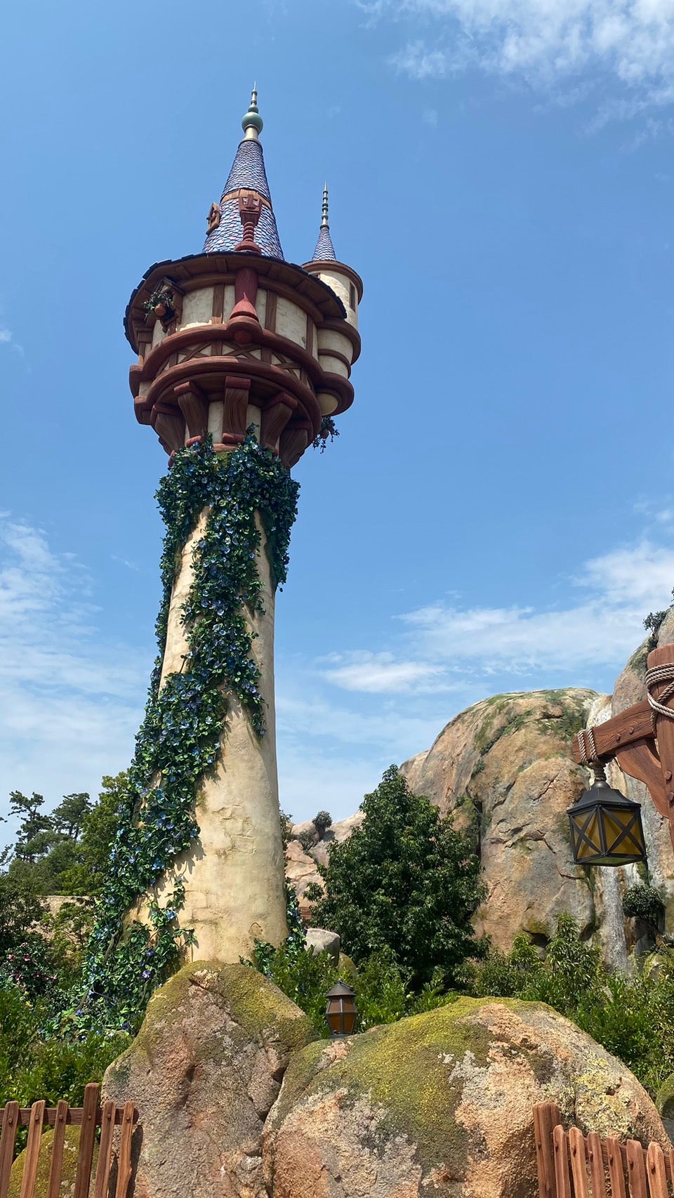 朱音「東京3日旅」（提供写真）