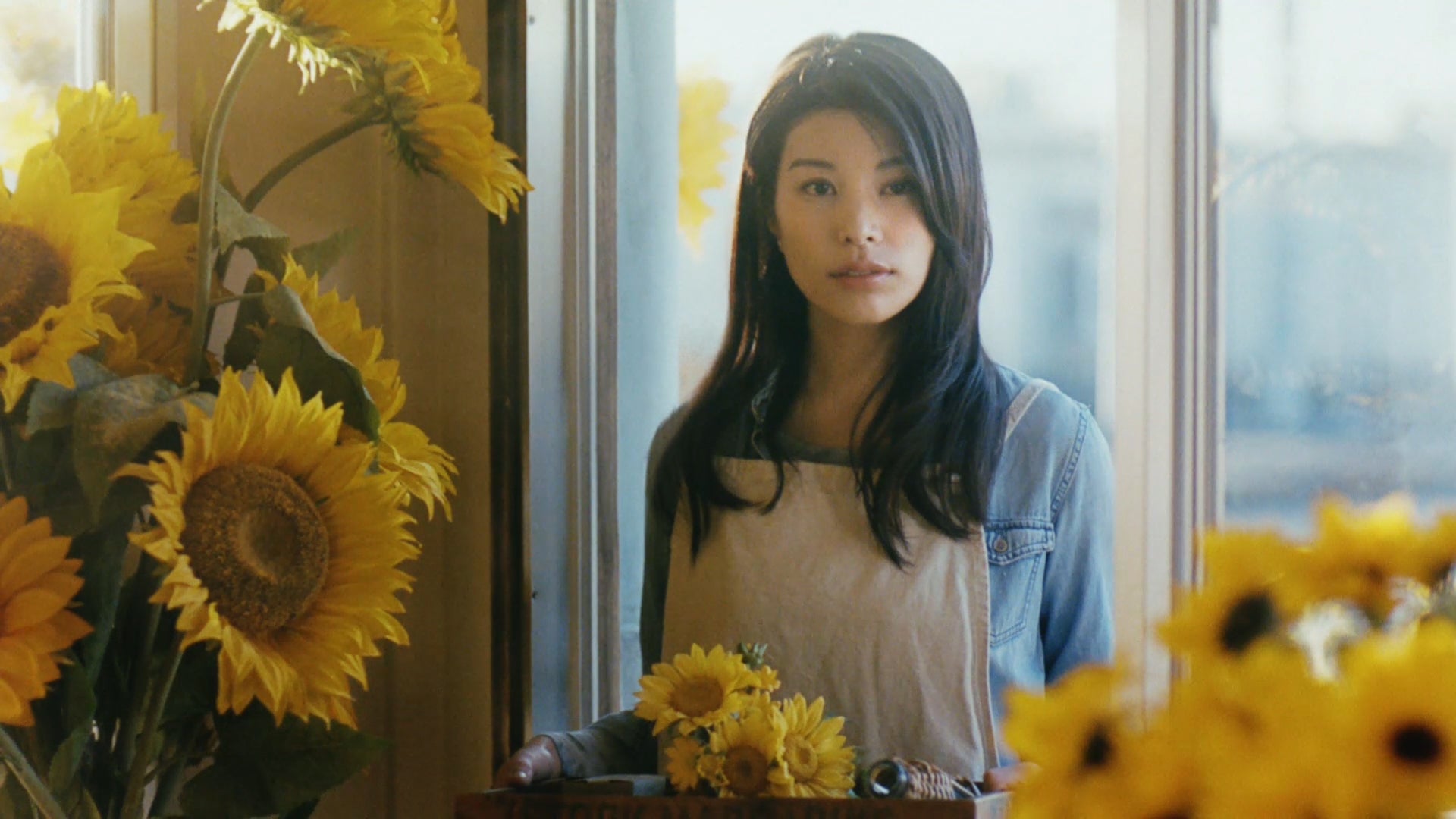 さとうほなみ（提供画像）