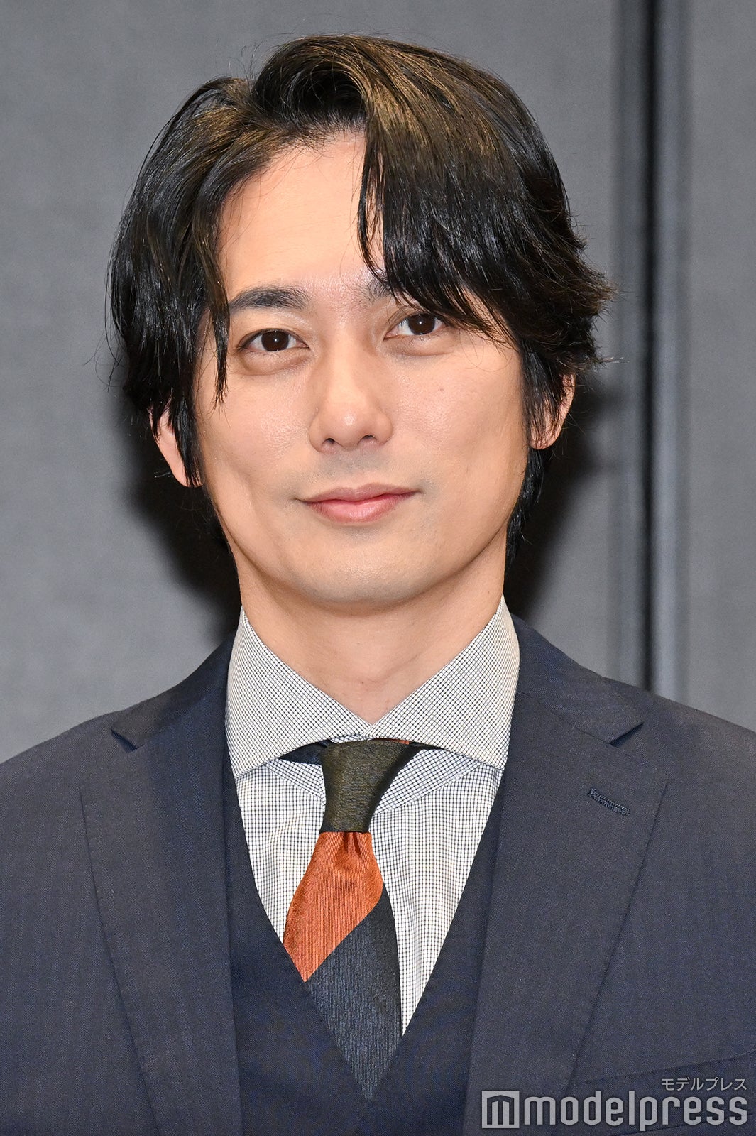 平岡祐太（C）モデルプレス