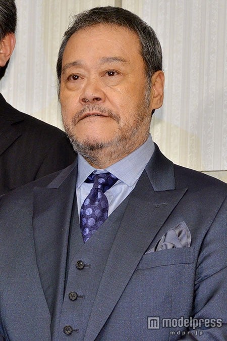 西田敏行