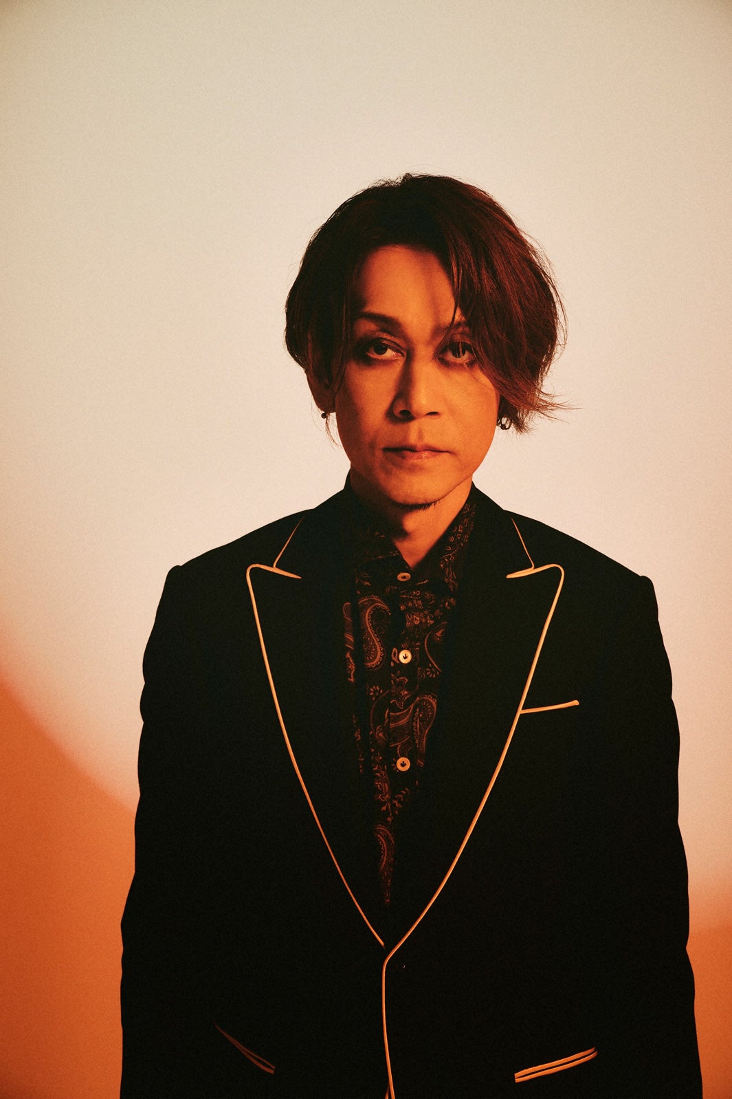 ナカヤマアキラ（提供写真）