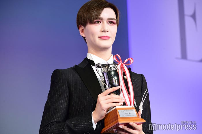 Matt(C)モデルプレス