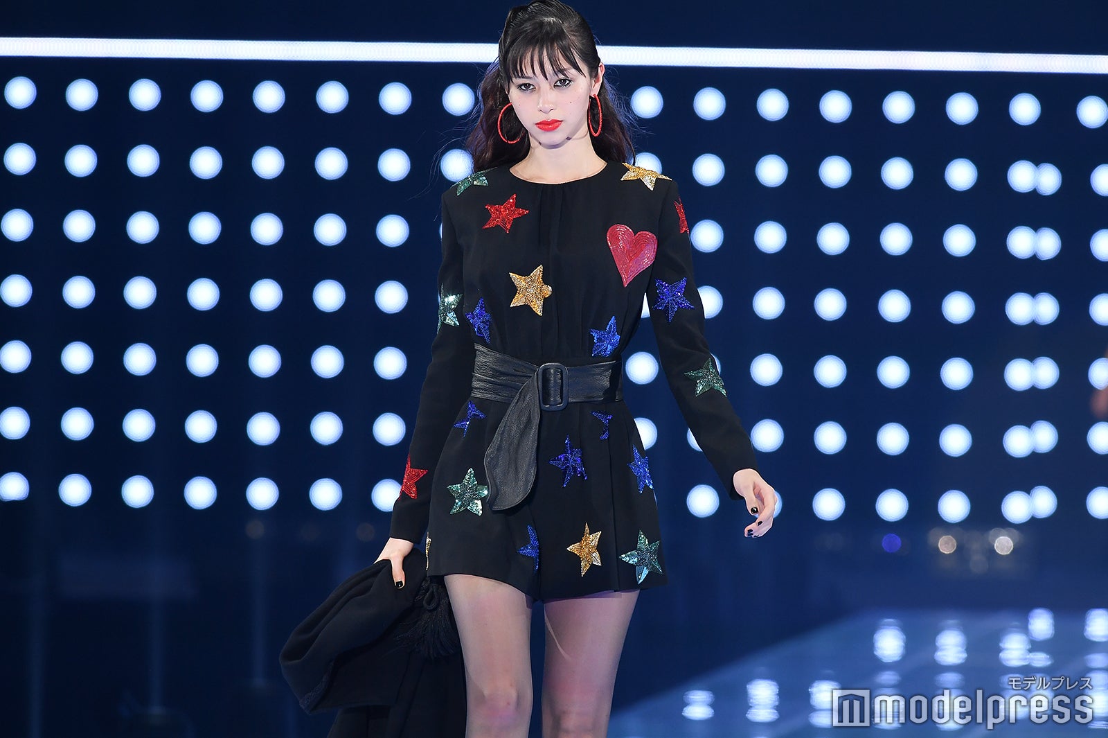 中条あやみ（C）モデルプレス