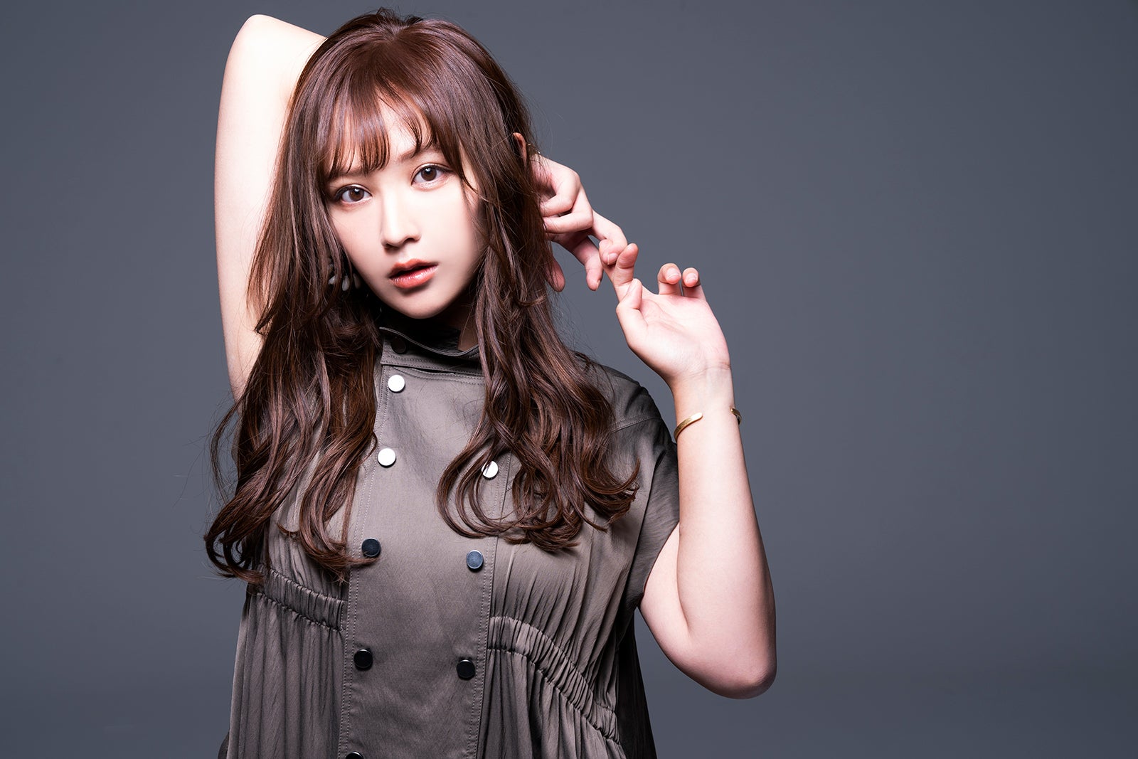 てんちむ（提供写真）