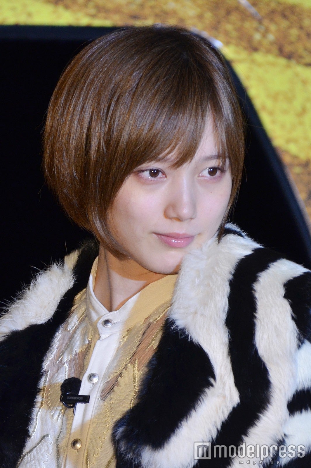 本田翼（C）モデルプレス