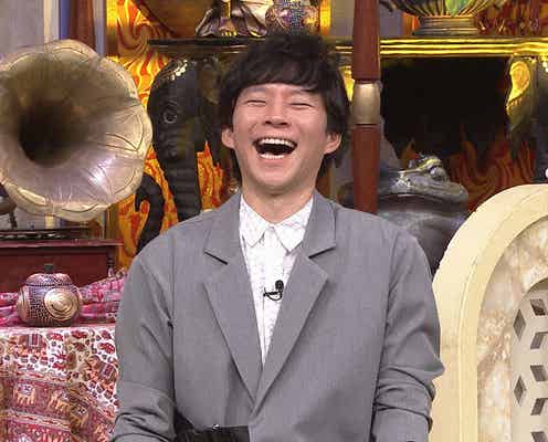 アンジャッシュ渡部建、妻・佐々木希と「最近軽く揉めた」不満を告白