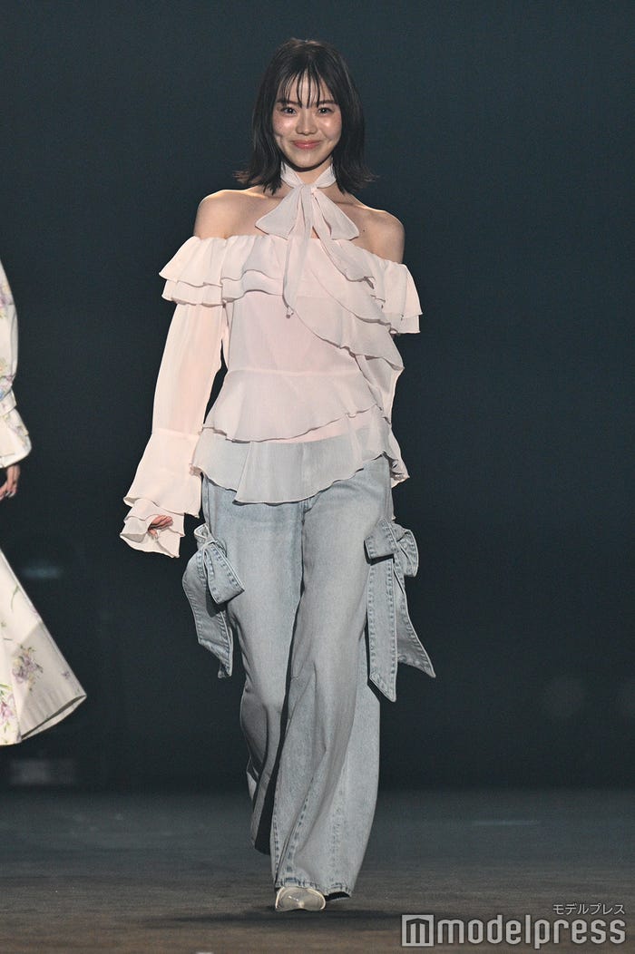 志田こはく(C)モデルプレス