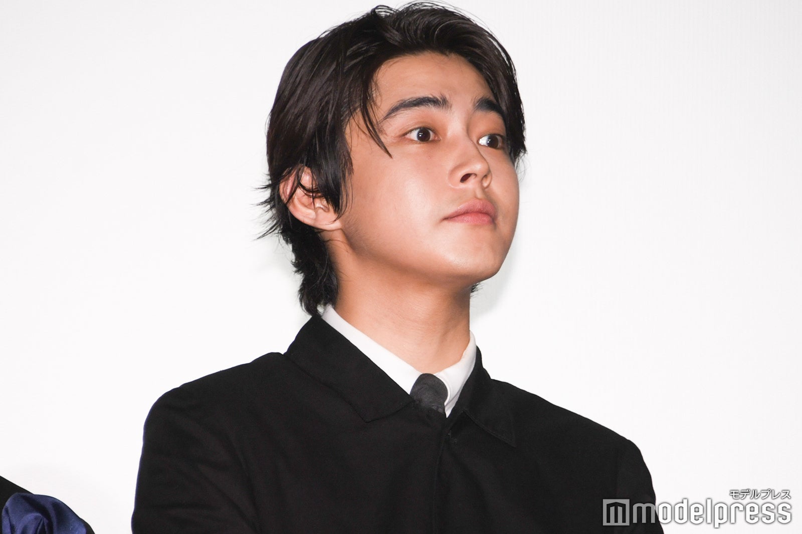 倉悠貴（C）モデルプレス