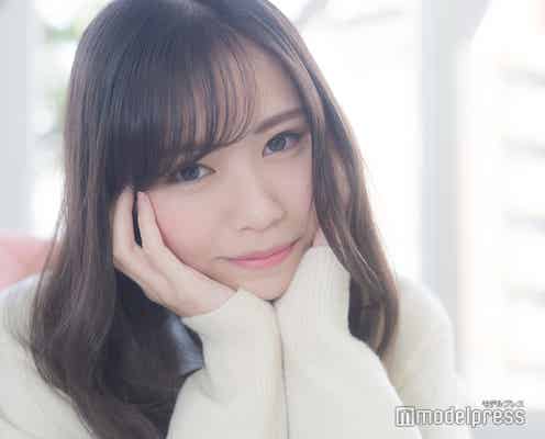 “日本一かわいい女子高生”ファイナリスト紹介2/関東エリア代表:みゆう<女子高生ミスコン2019>