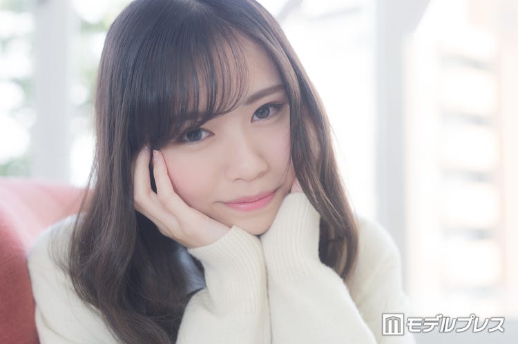 日本一かわいい女子高生 ファイナリスト紹介2 関東エリア代表 みゆう 女子高生ミスコン19 モデルプレス 日本一かわいい女子高生 ファイナリスト紹介2 関東エリア代表 みゆう 女子高生ミスコン19 モデルプレス