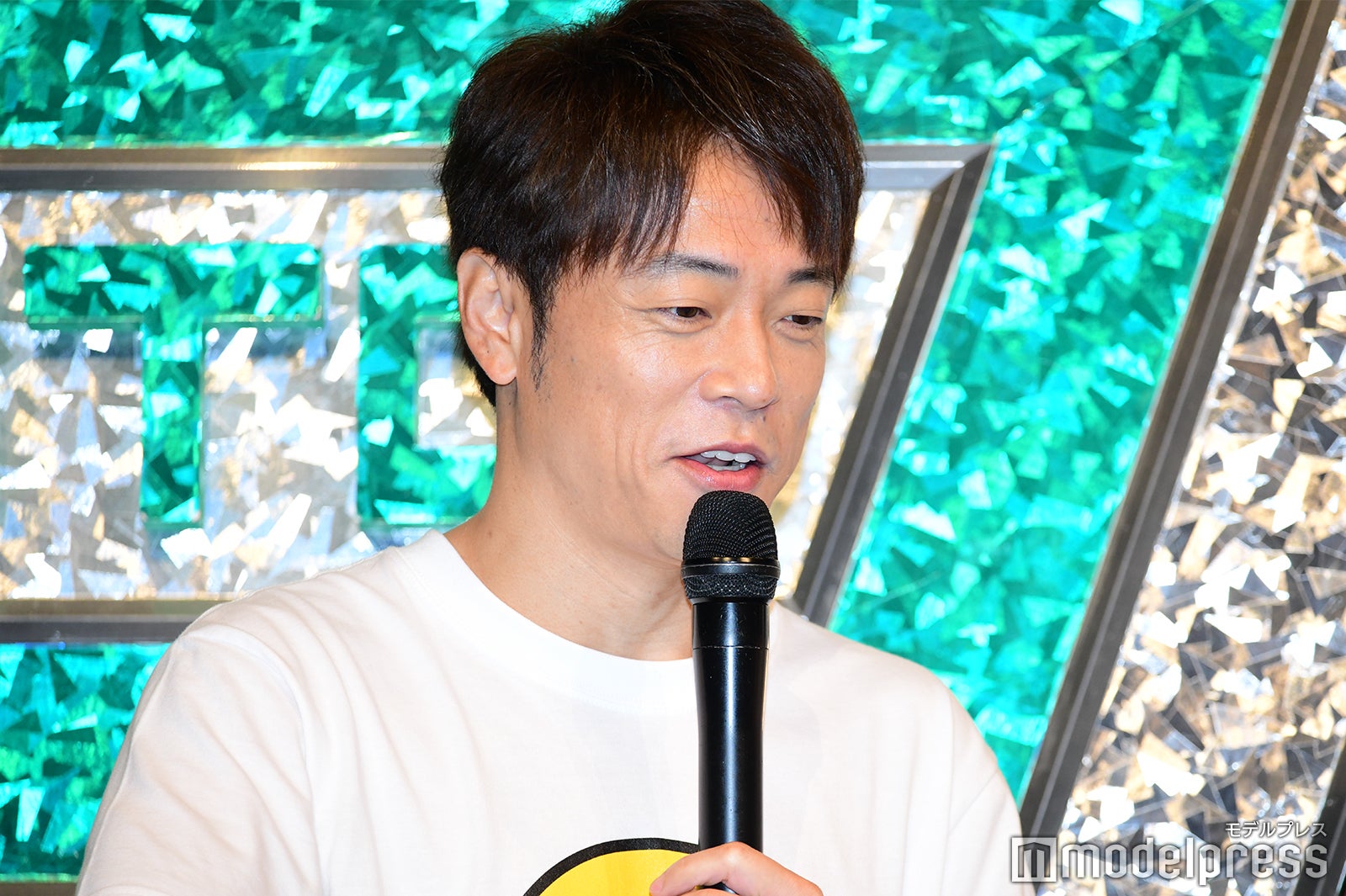 陣内智則 （C）モデルプレス