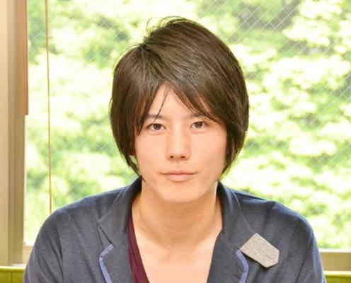 テラスハウスのイケメンモデル、芸能界での野望&メンバーとの恋愛を語る モデルプレスインタビュー