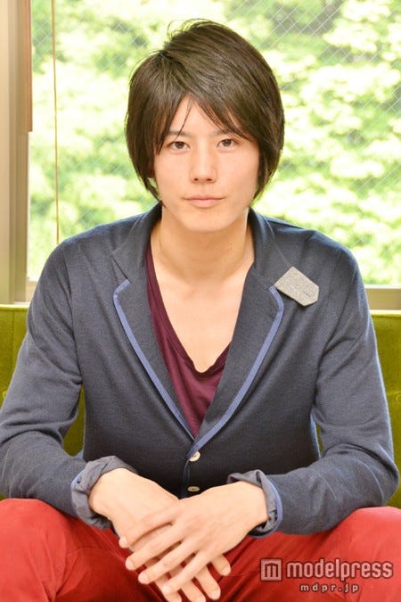 テラスハウスのイケメンモデル 芸能界での野望 メンバーとの恋愛を語る モデルプレスインタビュー モデルプレス テラスハウスのイケメンモデル 芸能界での野望 メンバーとの恋愛を語る モデルプレスインタビュー モデルプレス