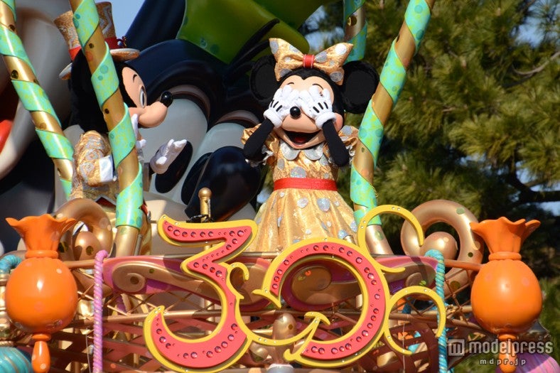 ディズニーデート 大好きな彼をガッカリさせない方法 モデルプレス