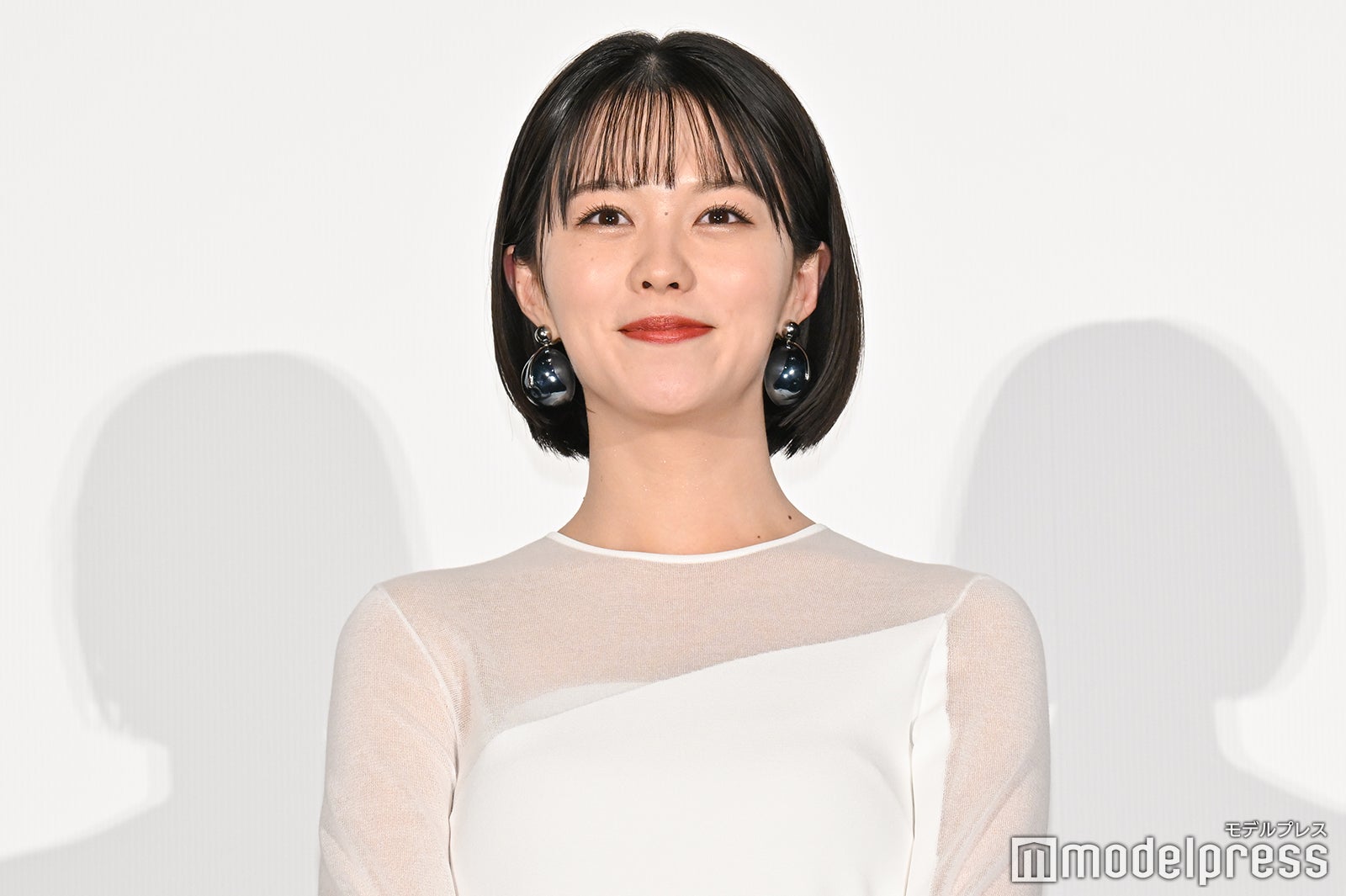 志田彩良（C）モデルプレス