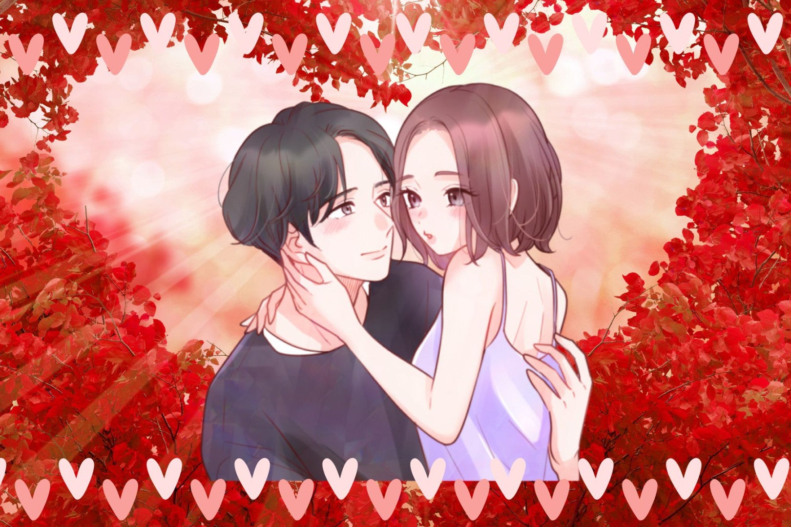 【星座×血液型別】恋のスピードがいつでも速い女性ランキング＜第１位～第３位＞