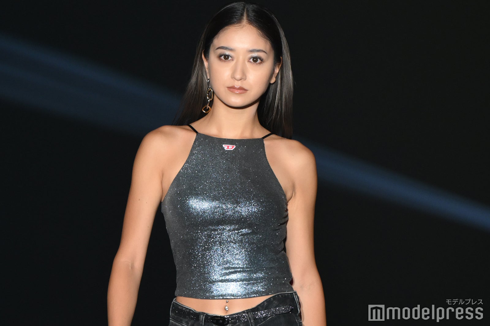 みちょぱ（池田美優）（C）モデルプレス