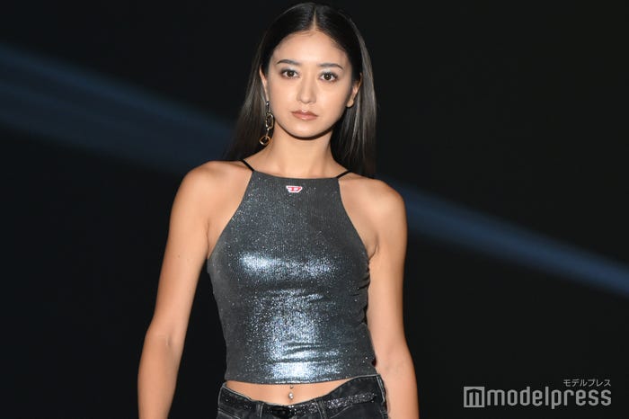 みちょぱ(池田美優)(C)モデルプレス