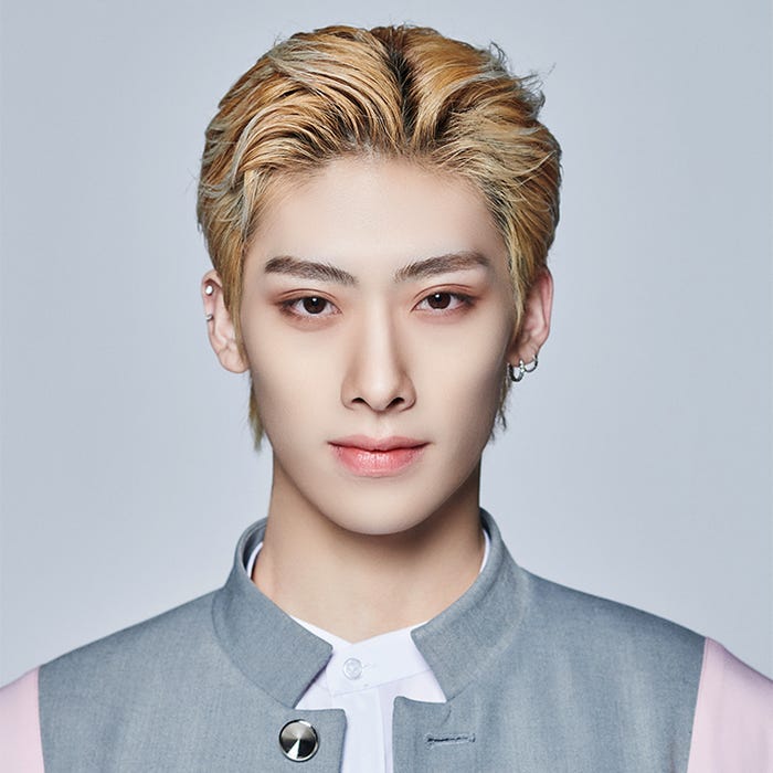 リッキー (C)CJ ENM Co., Ltd, All Rights Reserved