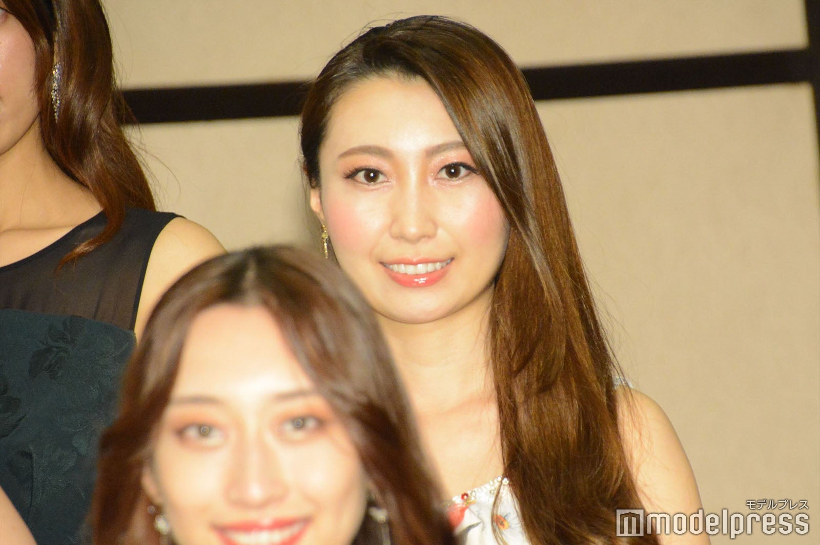 「ミス・ワールド2020日本大会」ファイナリスト （C）モデルプレス（C）モデルプレス