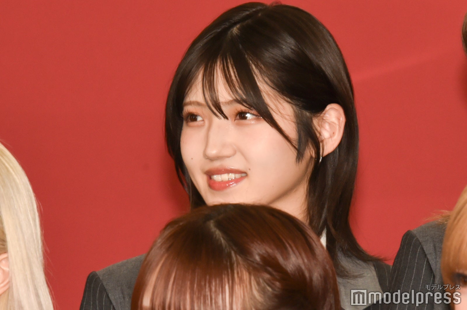 村山彩希 （C）モデルプレス