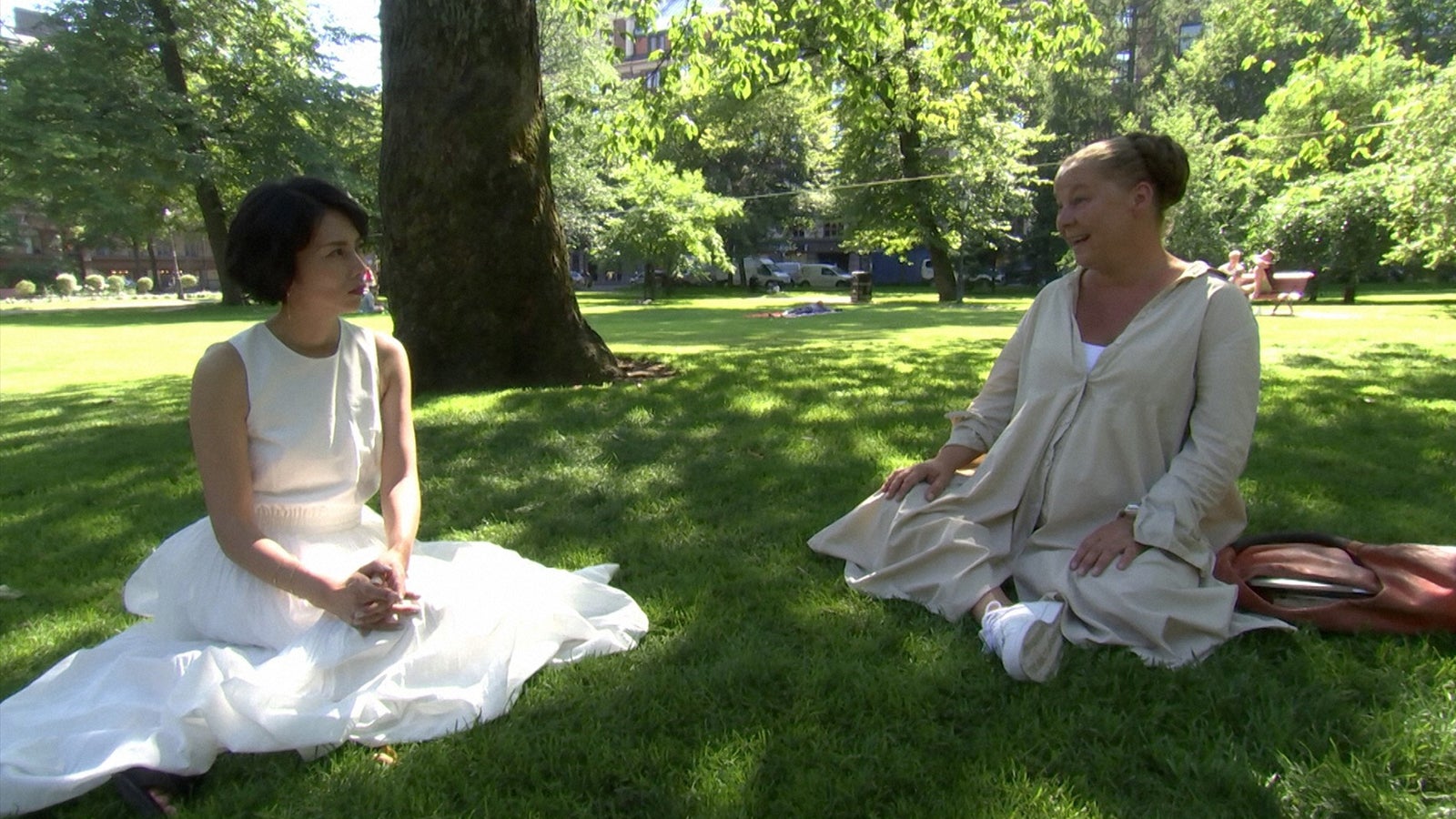 柴咲コウ、“世界で最も幸福な国”フィンランドへ　“サステイナブル・ライフ”を学ぶ