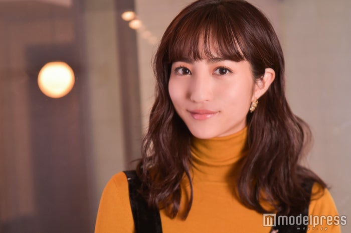 堀田茜 中途半端になりたくない ブレイクへの本音 モデルプレスインタビュー モデルプレス 堀田茜 中途半端になりたくない ブレイクへの本音 モデルプレスインタビュー モデルプレス
