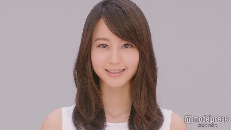 堀北真希、ピュアな美しさにスタッフ息をのむ