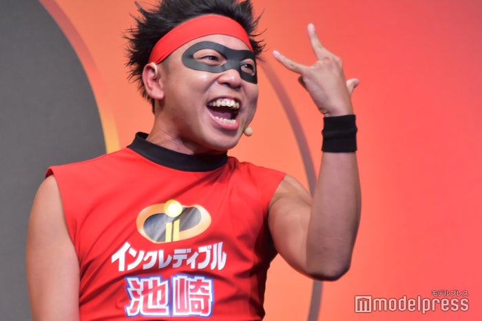 小島瑠璃子 ディズニー声優初挑戦で 涙が出ました インクレディブル ファミリー モデルプレス 小島瑠璃子 ディズニー声優初挑戦で 涙が出ました インクレディブル ファミリー モデルプレス