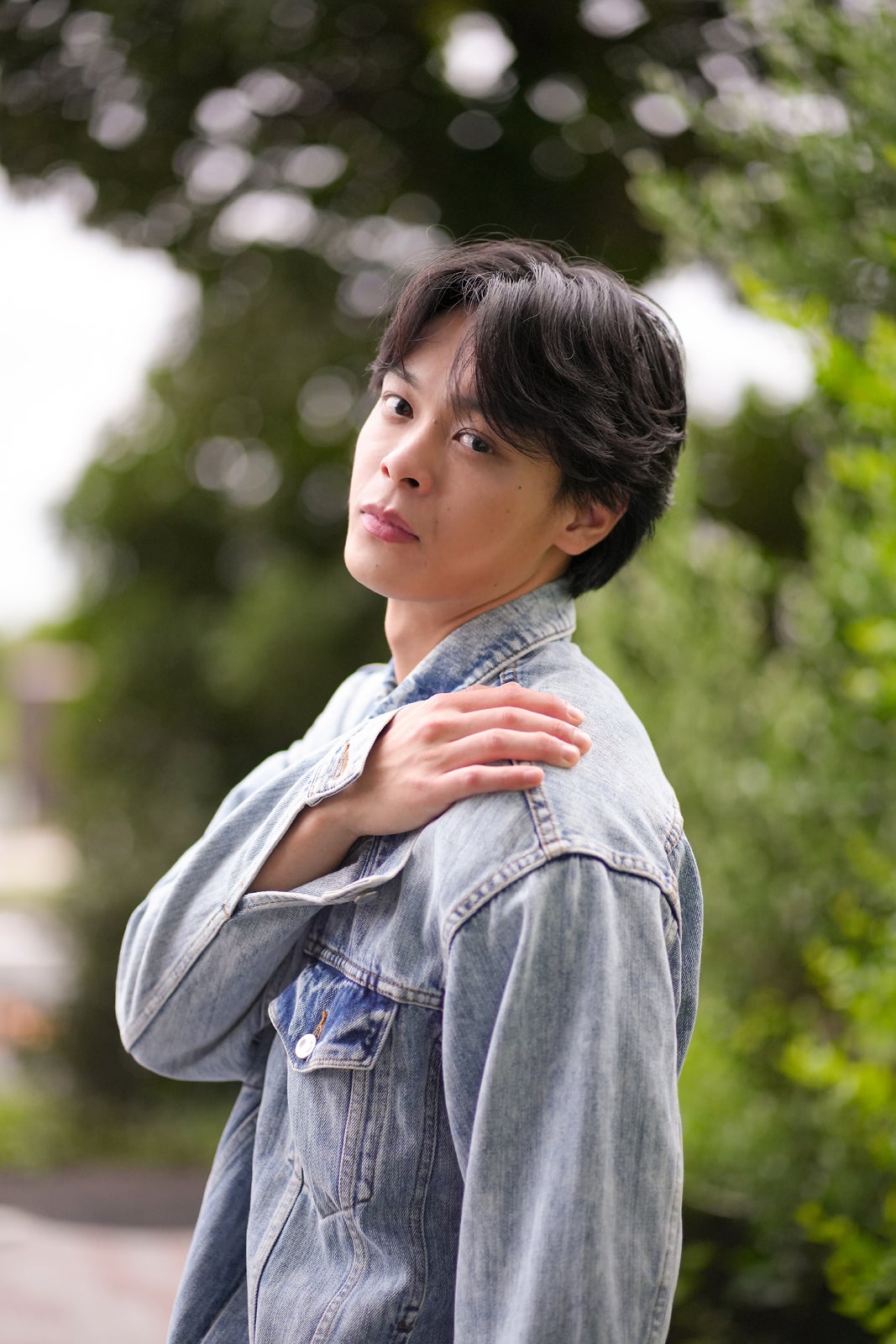 中野友斗さん（提供写真）