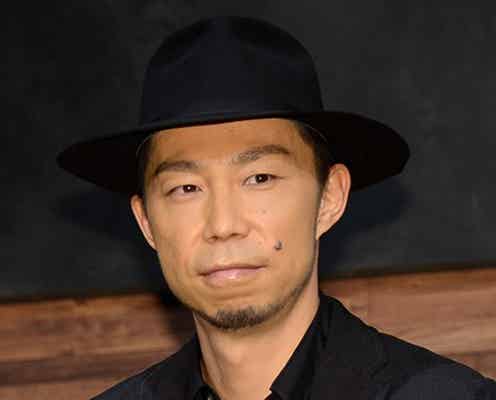 EXILE USAに熱愛報道 所属事務所がコメント