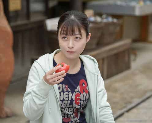 朝ドラ「おむすび」松平健、カラオケ熱唱シーンに反響「カバーが聴けるなんて」「歌上手すぎる」