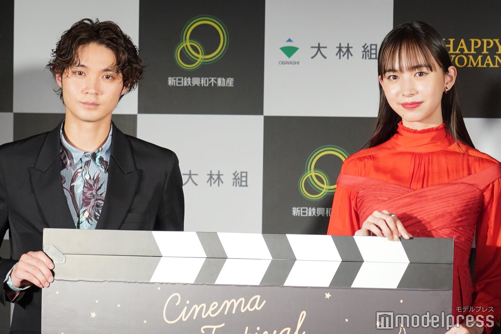 磯村勇斗、井桁弘恵主演のゾンビ映画制作に意欲？「ヒロインもお似合いかなと」