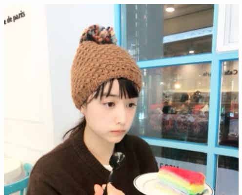 山本美月が突然のキス 悶絶“あざとデート”動画が「ありえないほどの彼女感」