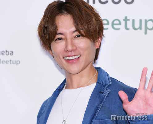 杉浦太陽、長女・希空(のあ)の一人暮らし願望に本音 子育て振り返る「パパマジでうざいを乗り切ったから今がある」