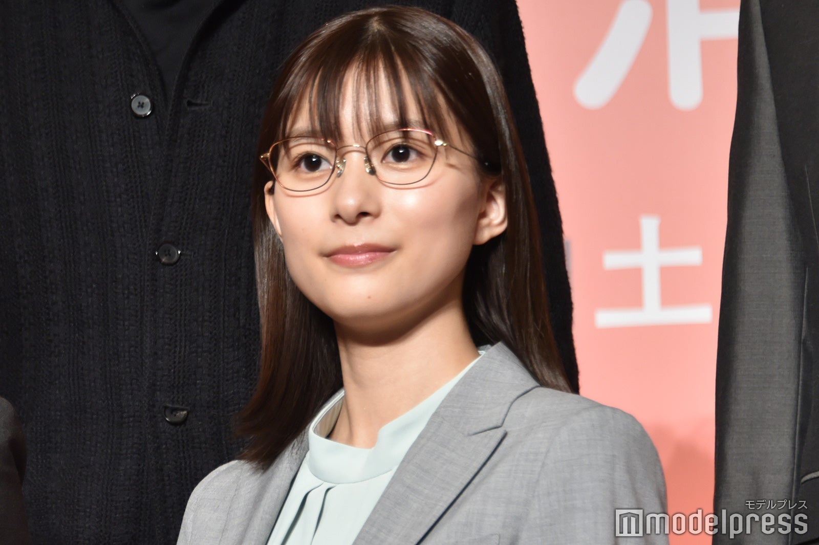 芳根京子 （C）モデルプレス