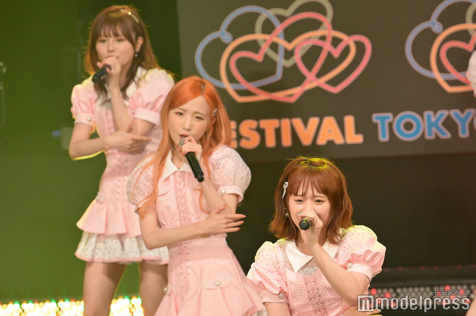 AKB48（C）モデルプレス