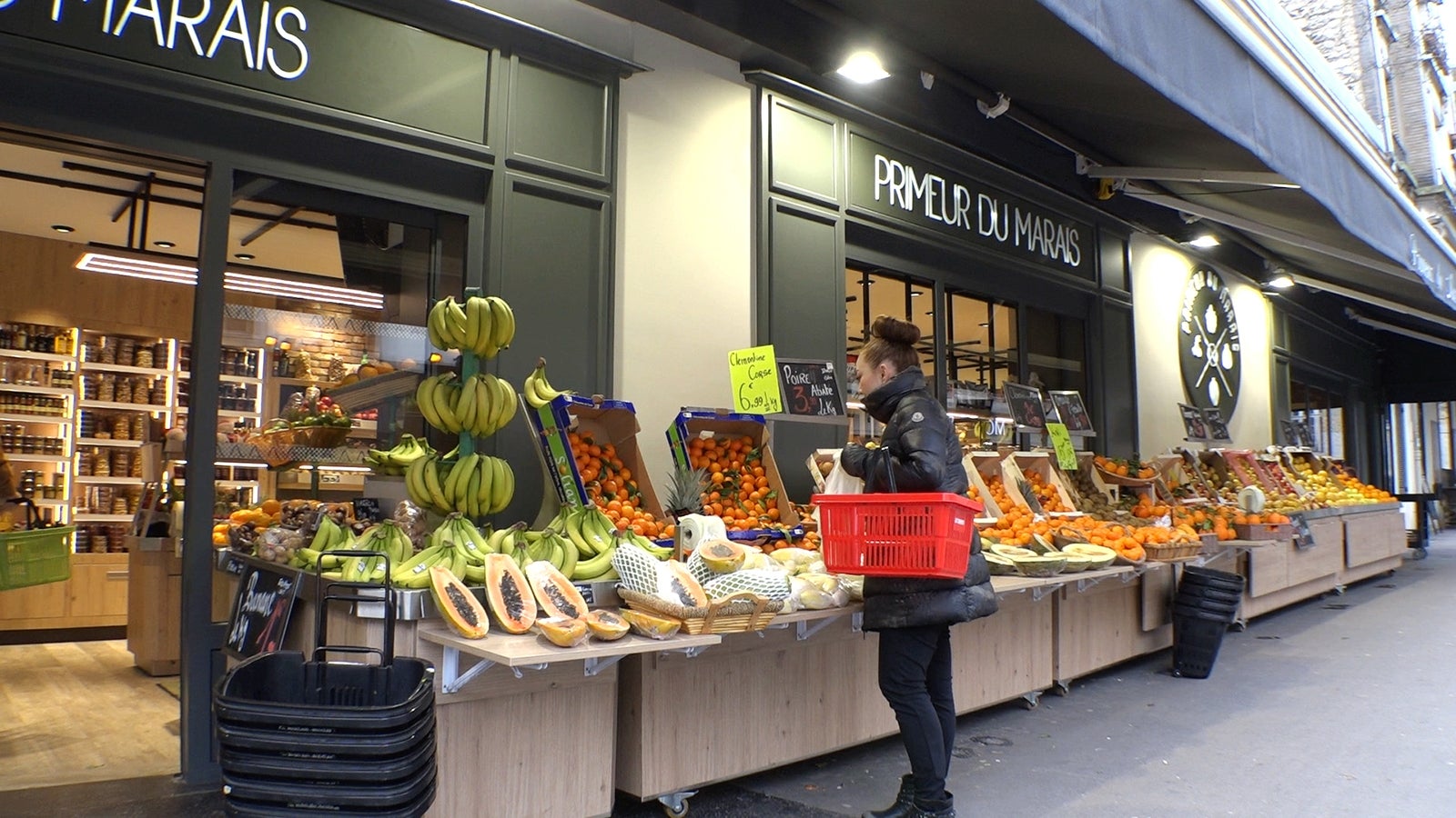 佐野恵美子（写真提供：関西テレビ）