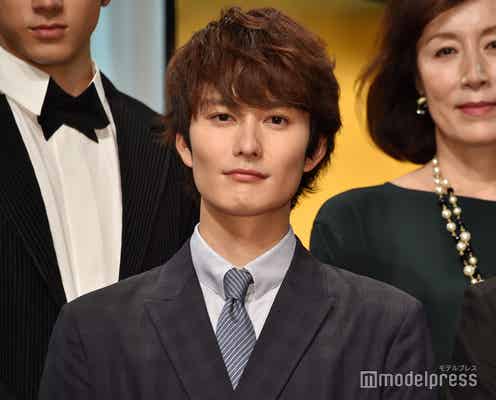 岡田将生「なつぞら」まさかの初登場シーンに反響