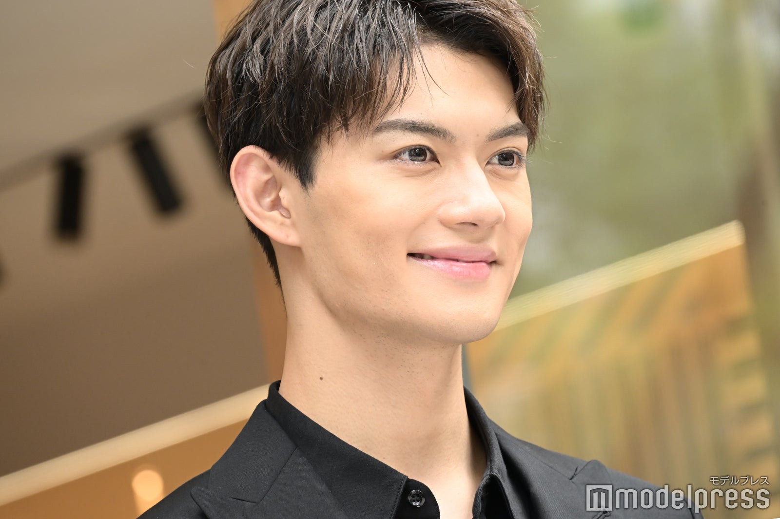 佐野勇斗（C）モデルプレス